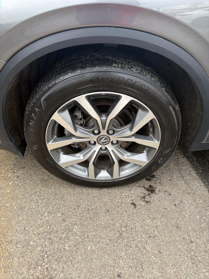 Acura MDX SH-AWD w/Technology Package 2023