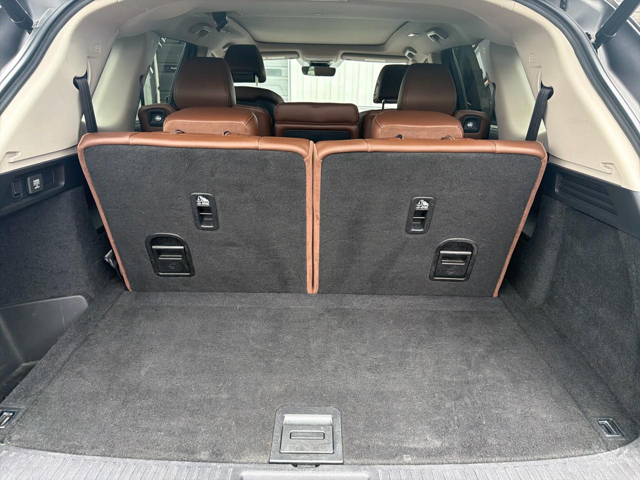 Acura MDX SH-AWD w/Technology Package 2023