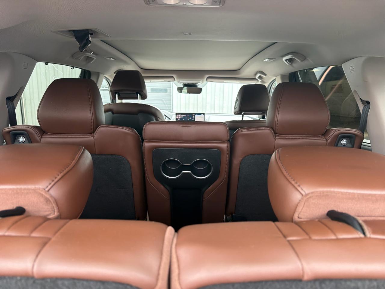 Acura MDX SH-AWD w/Technology Package 2023