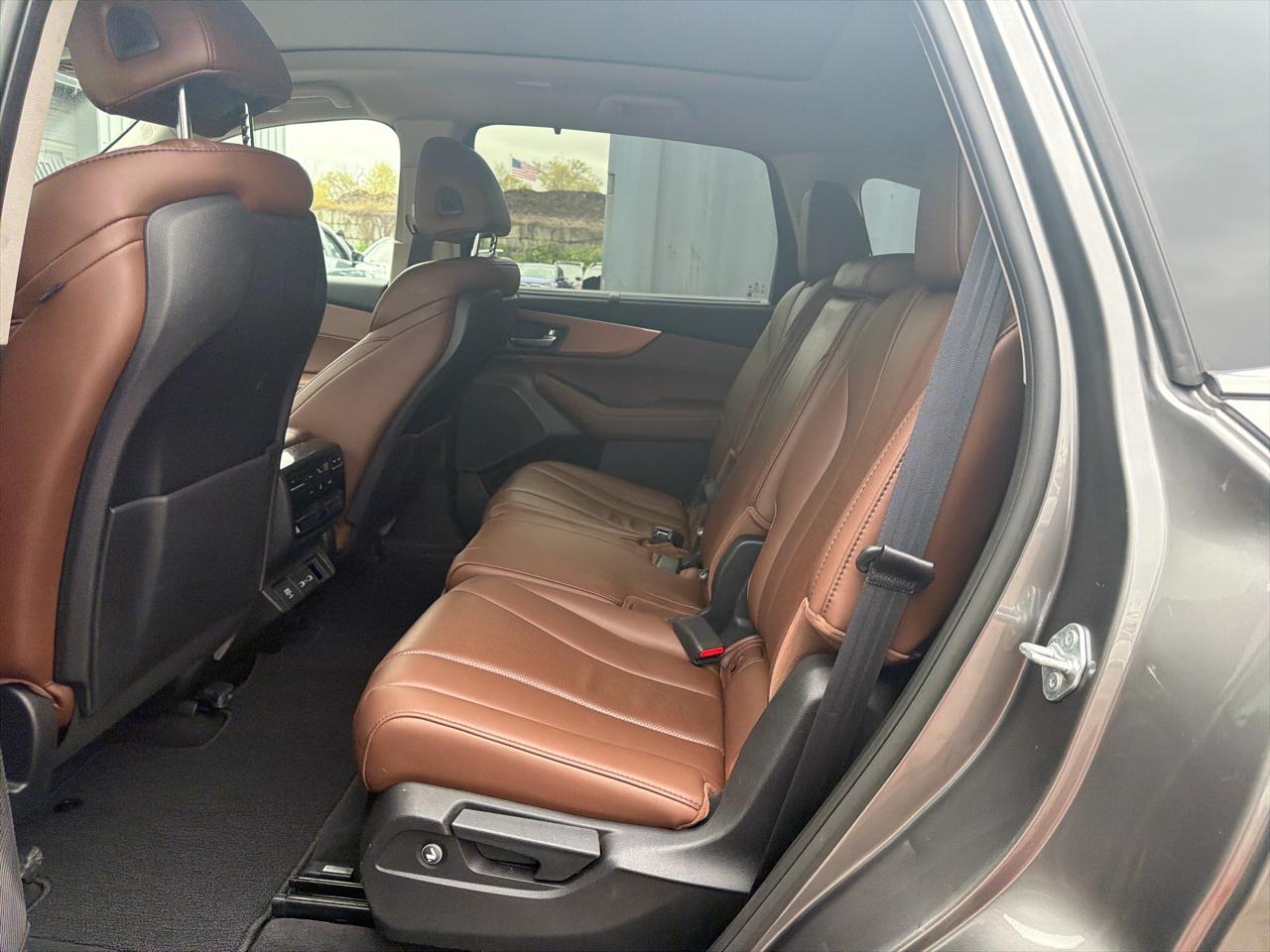 Acura MDX SH-AWD w/Technology Package 2023