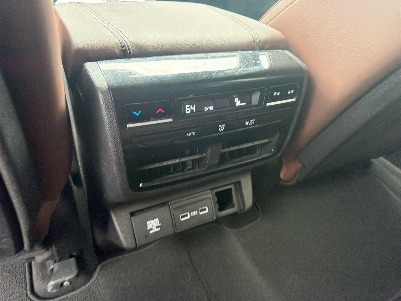 Acura MDX SH-AWD w/Technology Package 2023