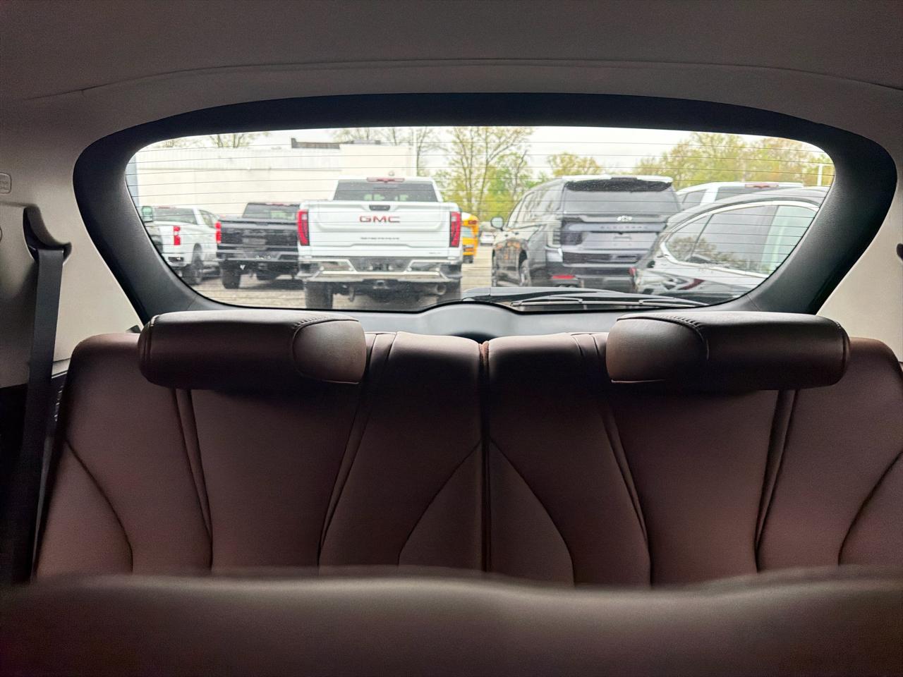 Acura MDX SH-AWD w/Technology Package 2023