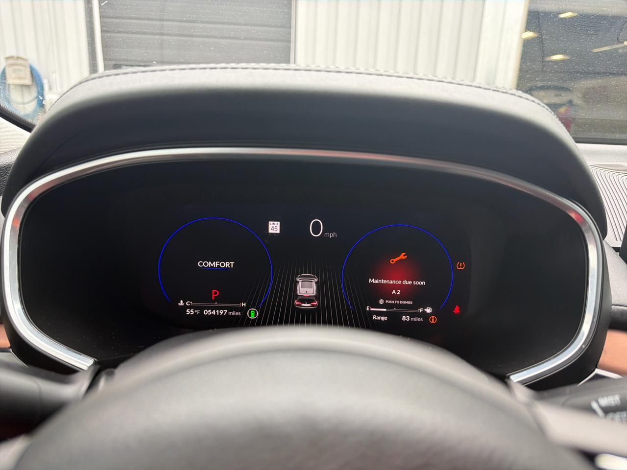 Acura MDX SH-AWD w/Technology Package 2023