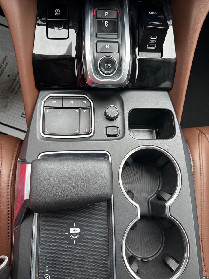 Acura MDX SH-AWD w/Technology Package 2023