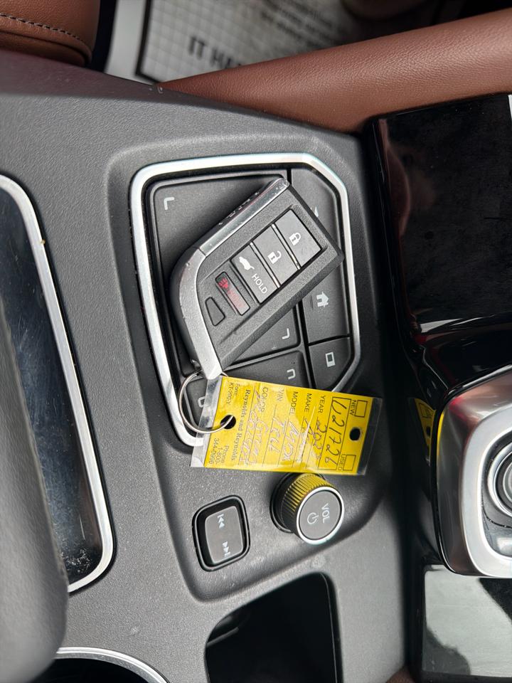 Acura MDX SH-AWD w/Technology Package 2023