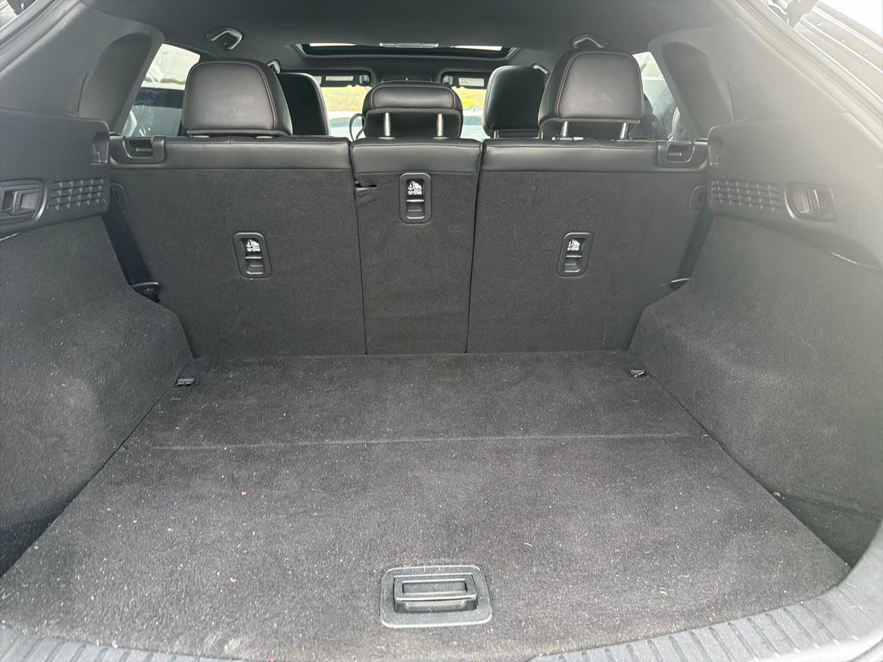 Mazda CX-5 2.5 Turbo AWD 2023