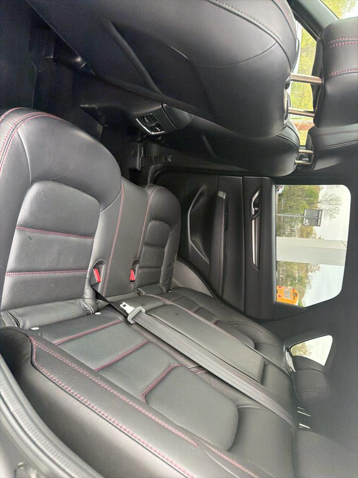 Mazda CX-5 2.5 Turbo AWD 2023