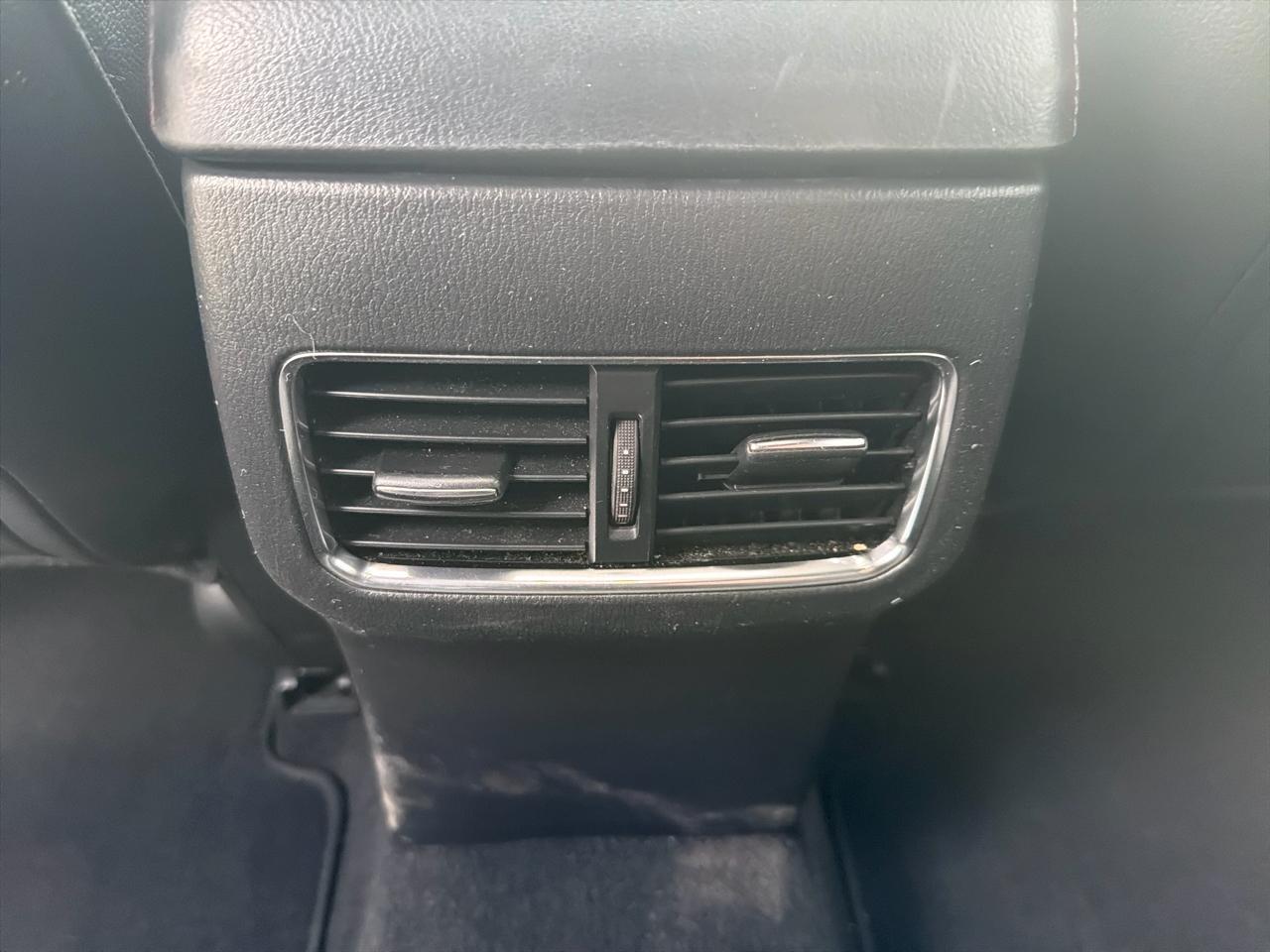 Mazda CX-5 2.5 Turbo AWD 2023