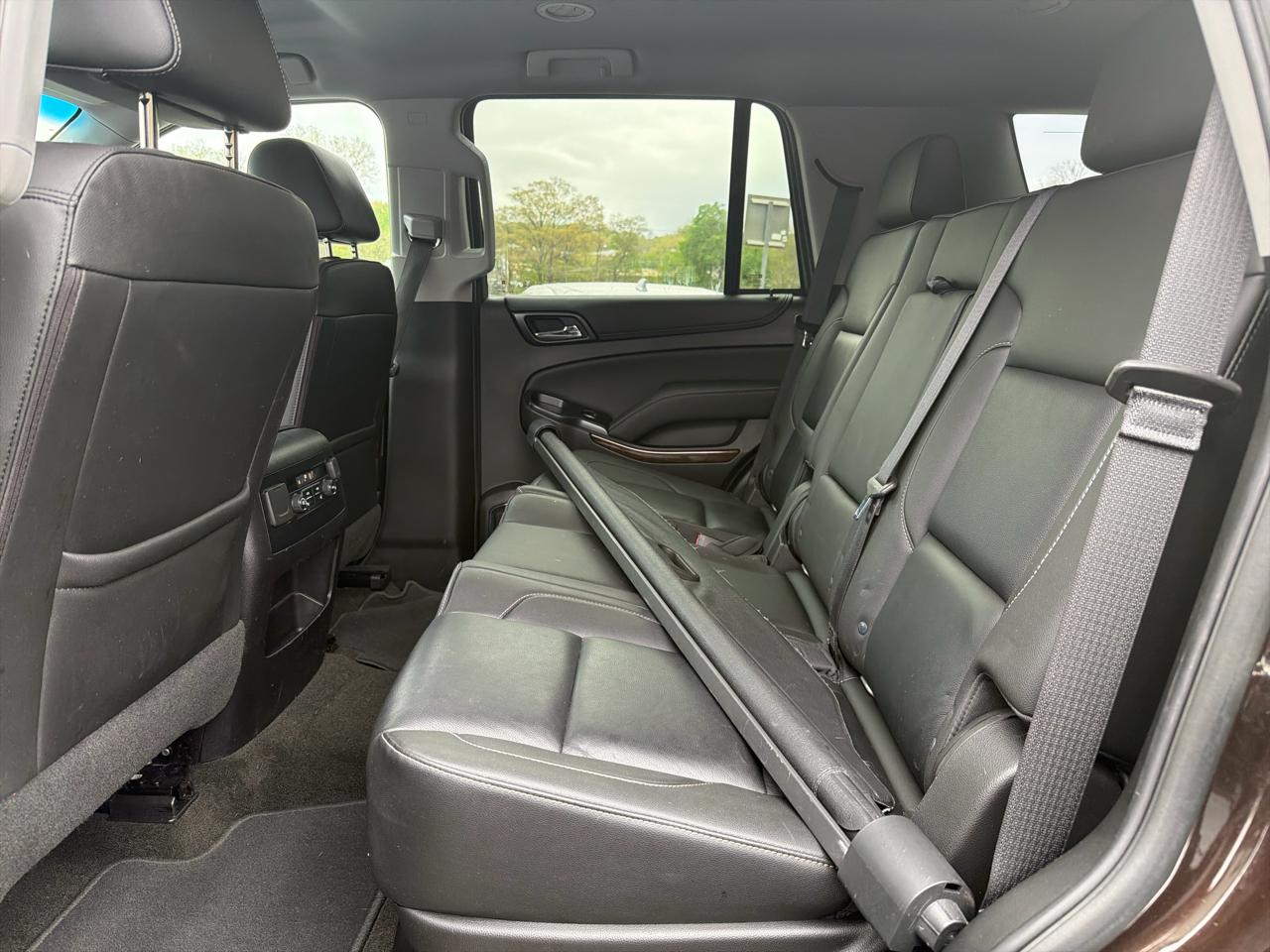 Chevrolet Tahoe 4WD 4dr LT 2018