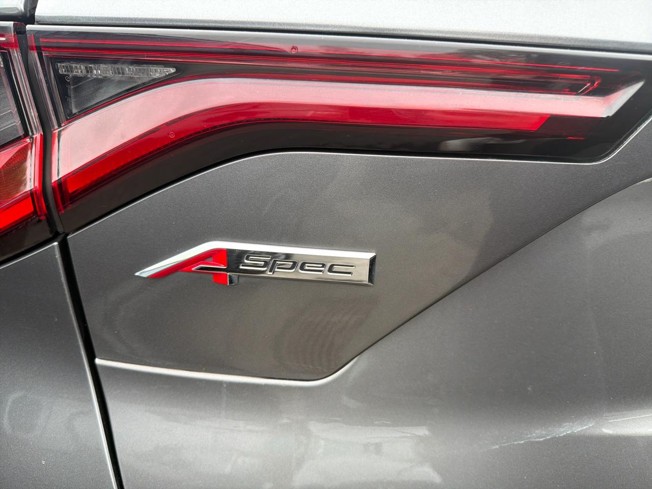 Acura MDX SH-AWD w/A-Spec Package 2023