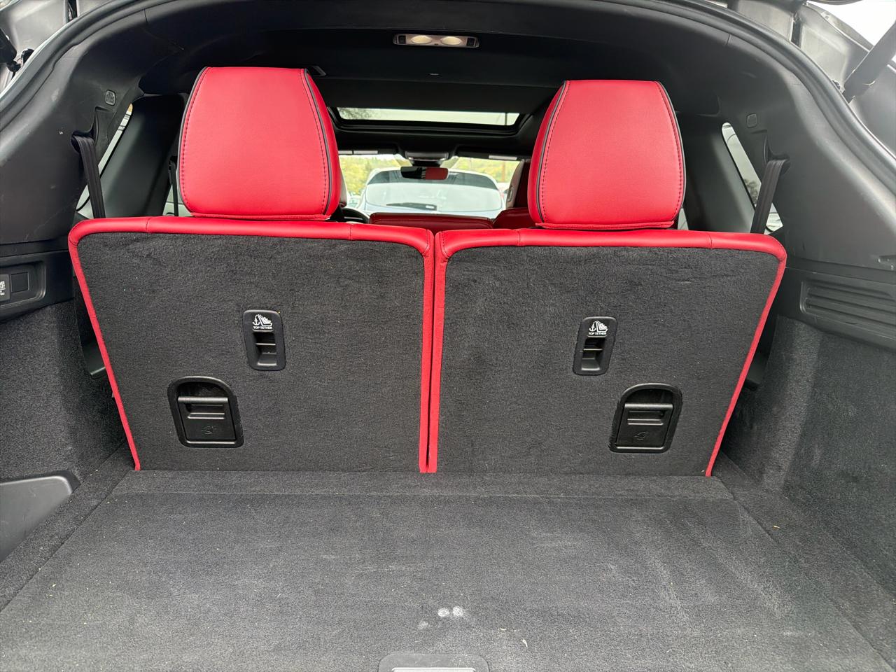 Acura MDX SH-AWD w/A-Spec Package 2023