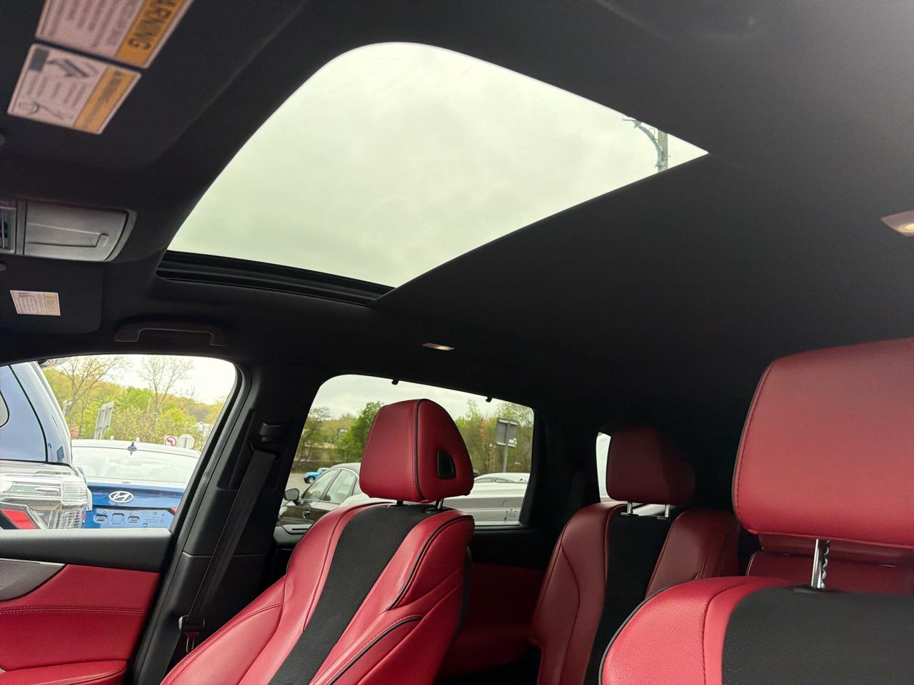 Acura MDX SH-AWD w/A-Spec Package 2023