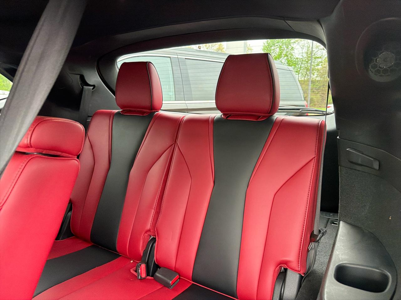 Acura MDX SH-AWD w/A-Spec Package 2023