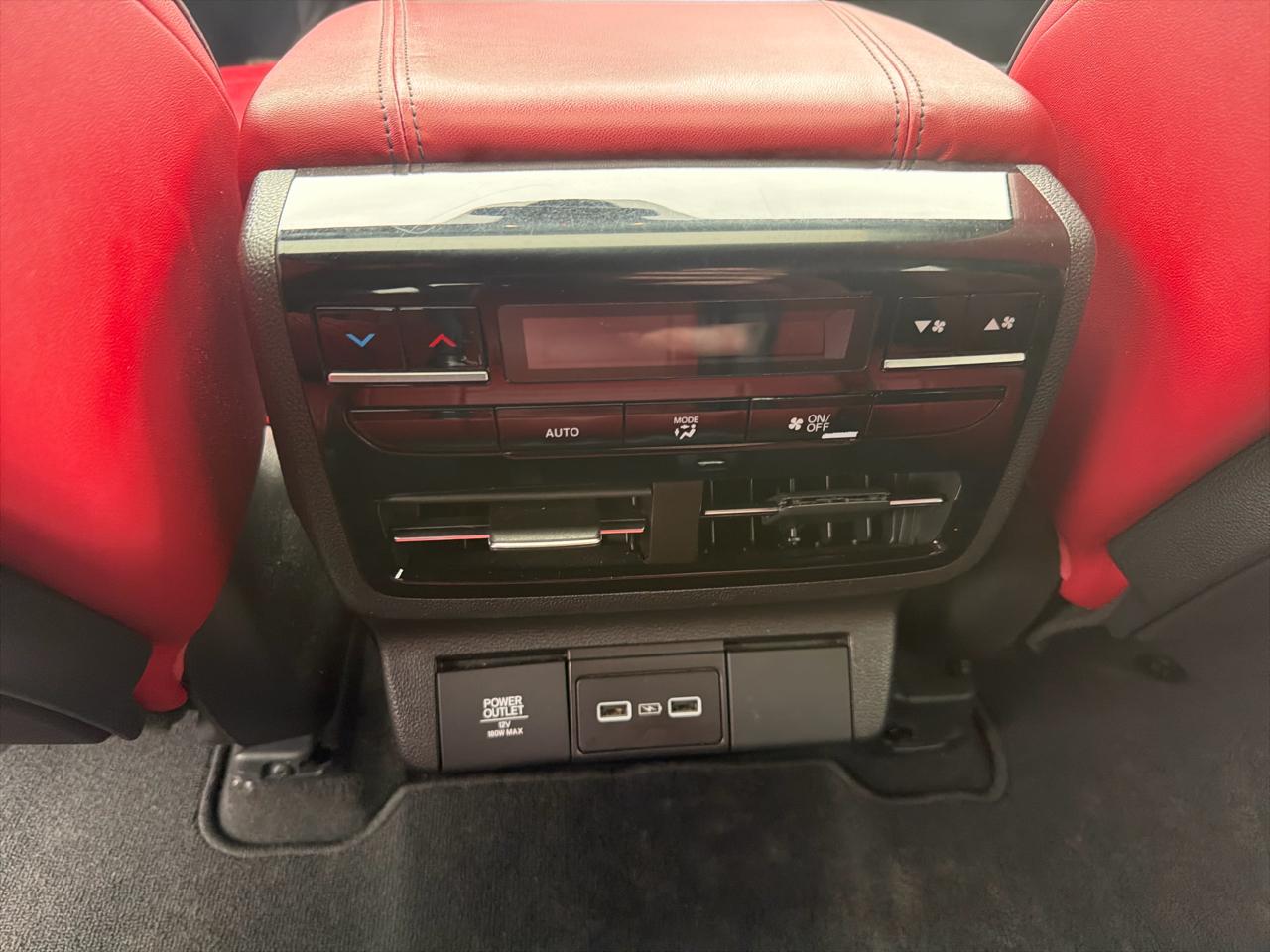 Acura MDX SH-AWD w/A-Spec Package 2023