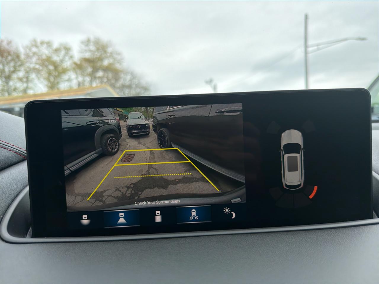 Acura MDX SH-AWD w/A-Spec Package 2023