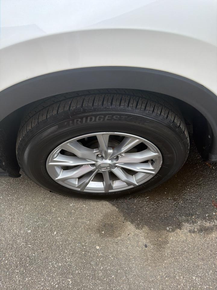 Honda CR-V EX-L AWD 2023