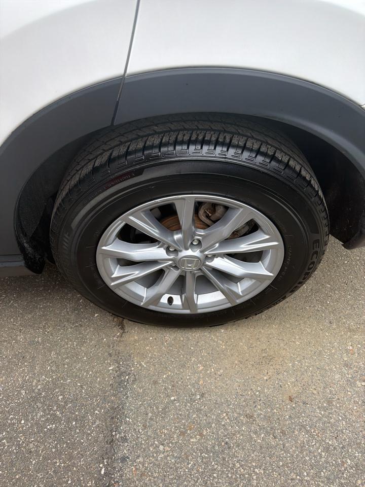 Honda CR-V EX-L AWD 2023