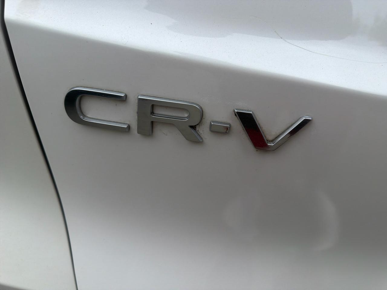 Honda CR-V EX-L AWD 2023