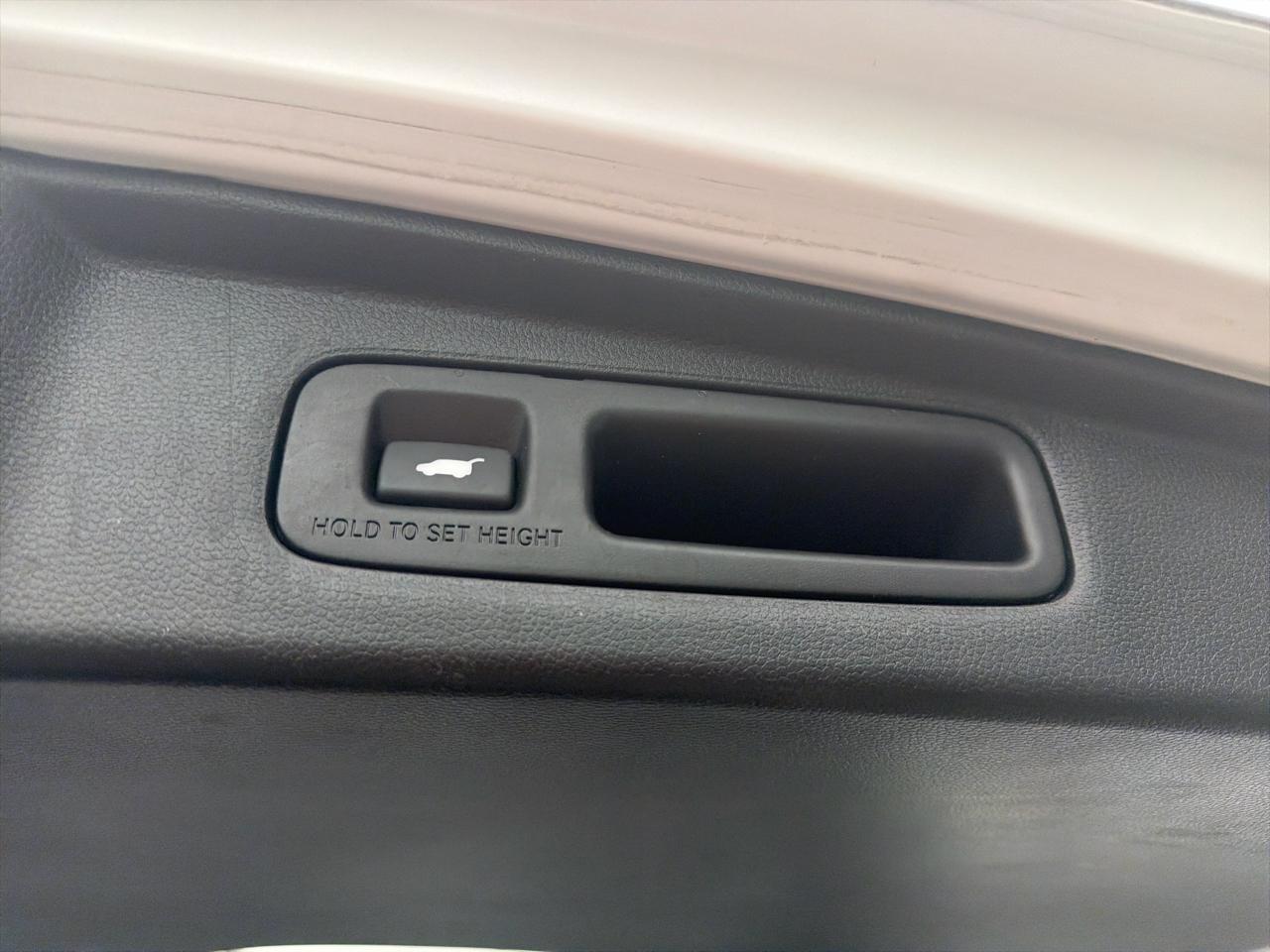 Honda CR-V EX-L AWD 2023