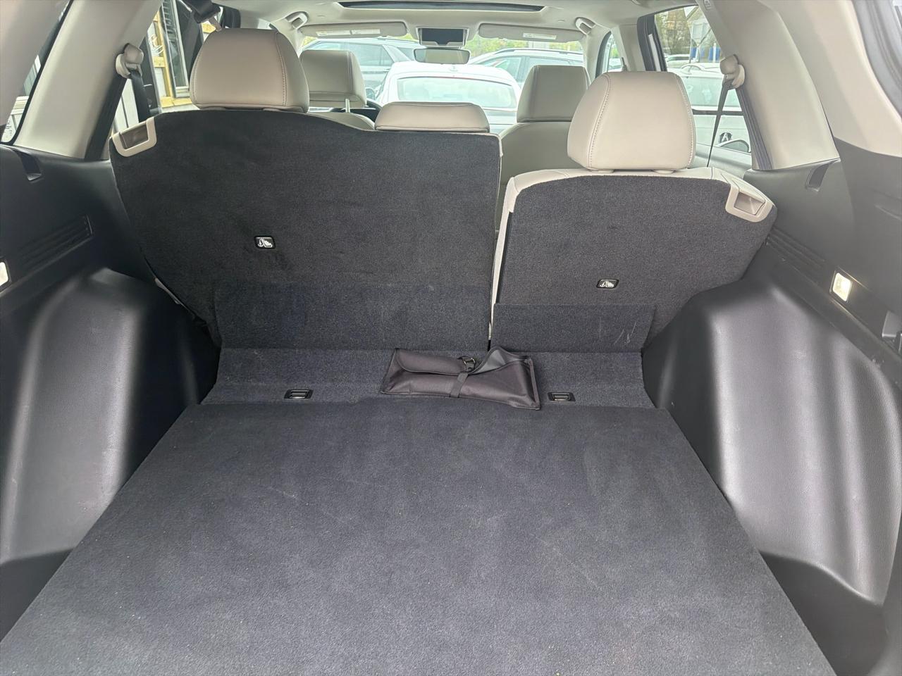 Honda CR-V EX-L AWD 2023