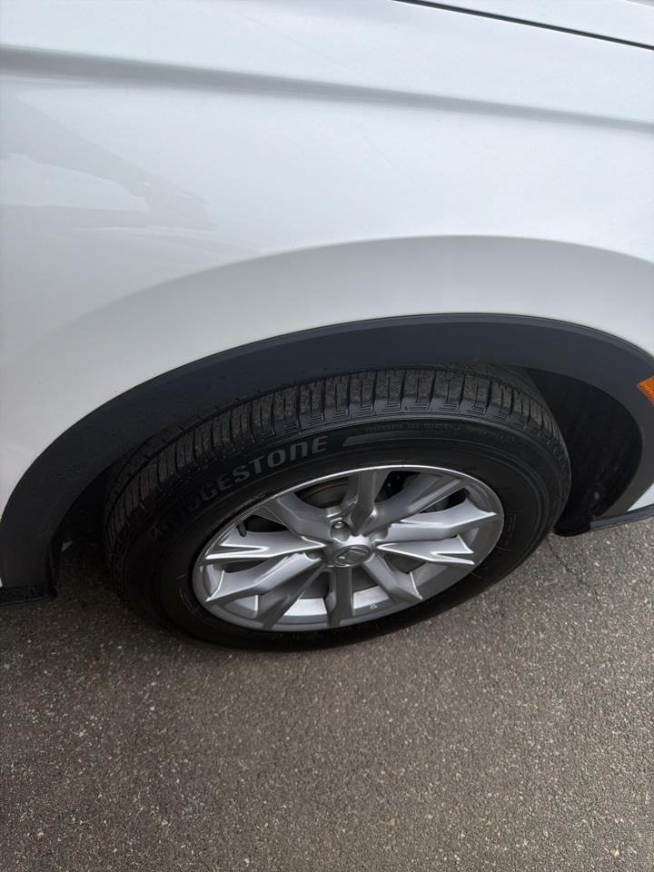 Honda CR-V EX-L AWD 2023