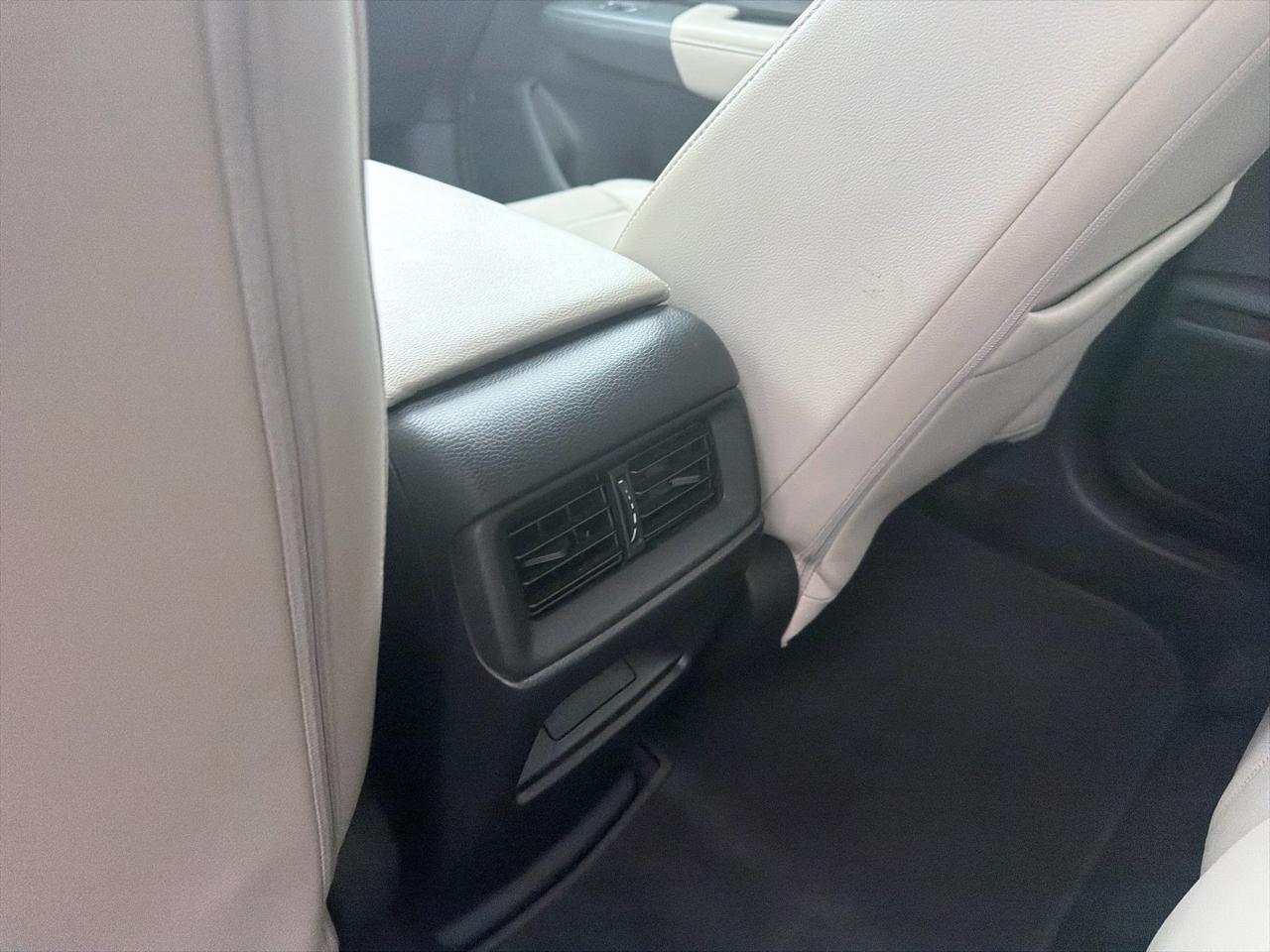 Honda CR-V EX-L AWD 2023