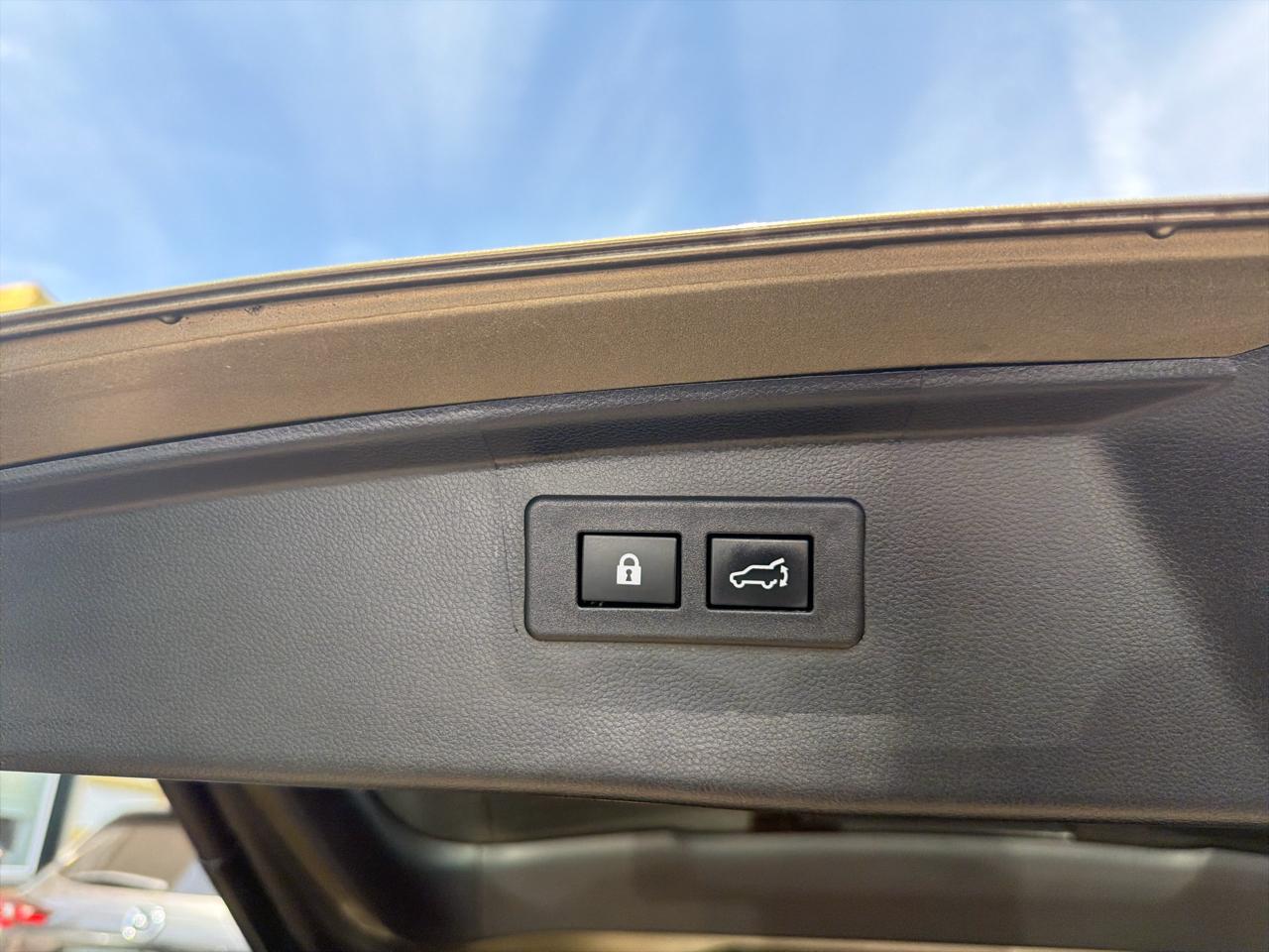 Subaru Outback Touring CVT 2021