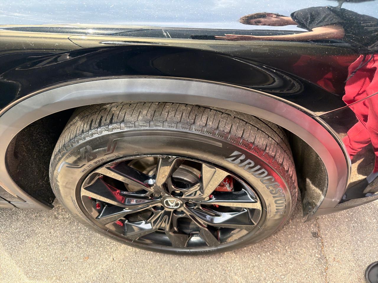 Acura MDX SH-AWD w/A-Spec Package 2022