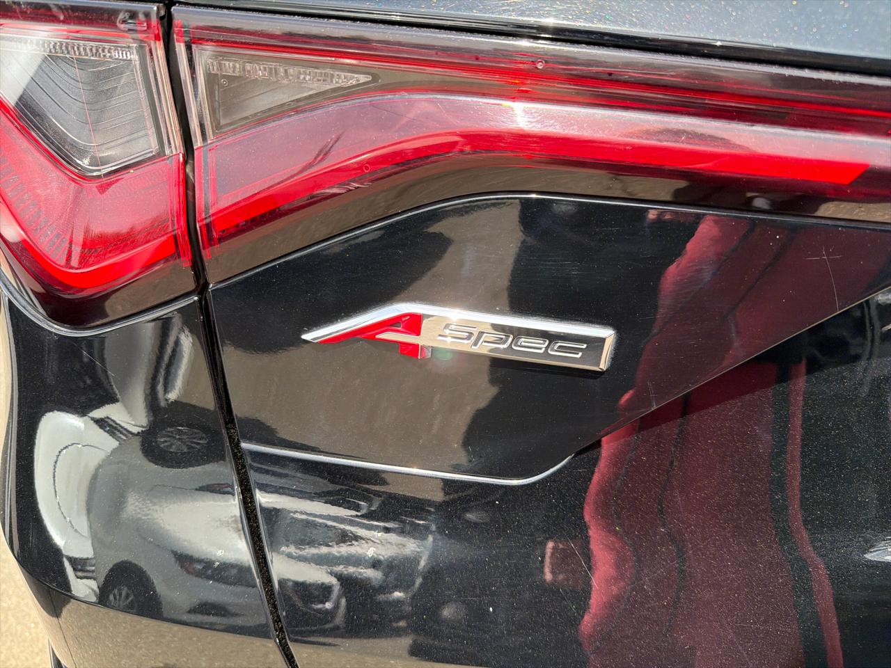 Acura MDX SH-AWD w/A-Spec Package 2022