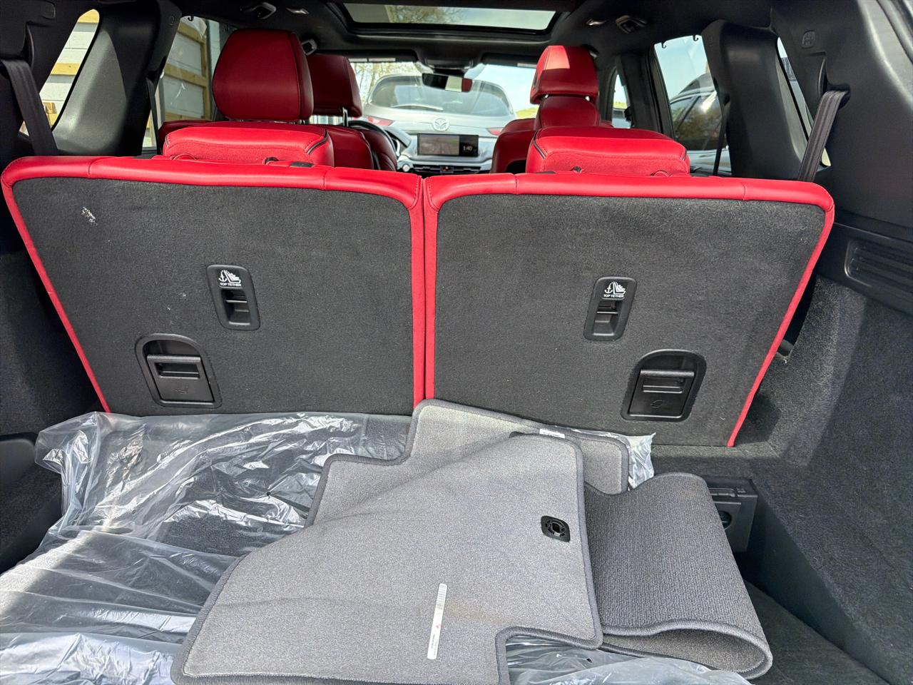 Acura MDX SH-AWD w/A-Spec Package 2022