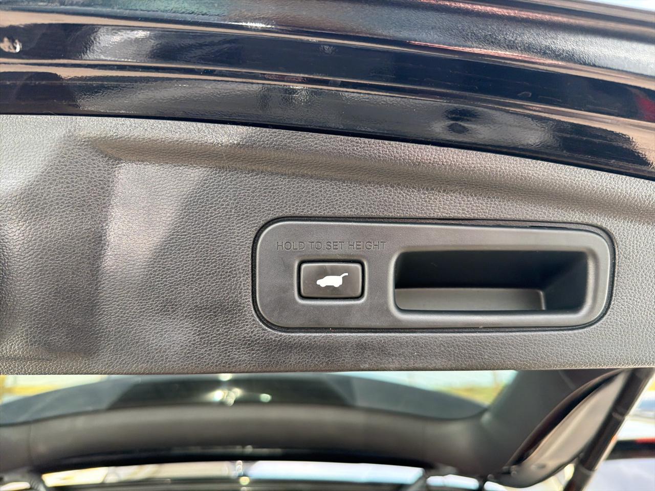 Acura MDX SH-AWD w/A-Spec Package 2022