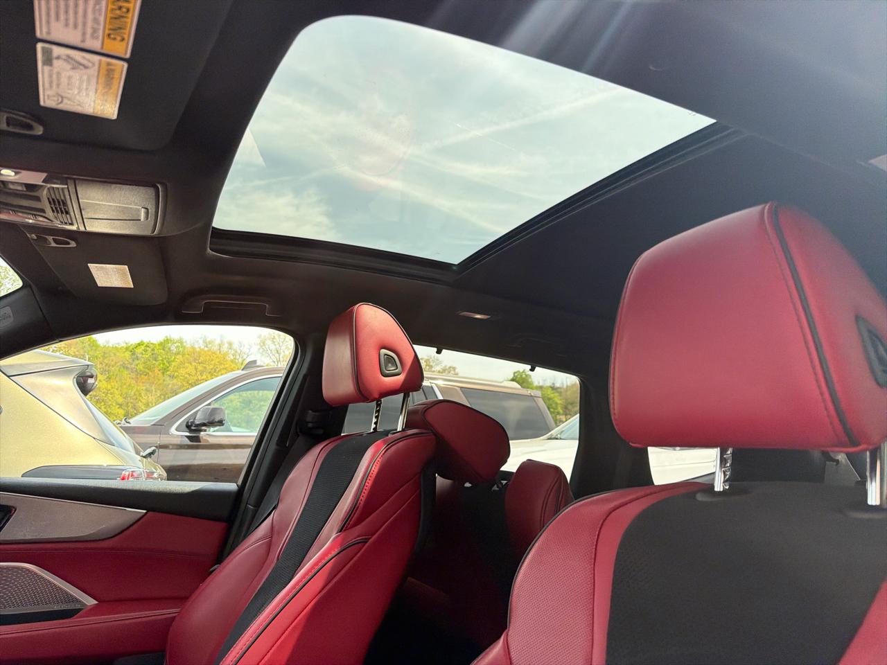 Acura MDX SH-AWD w/A-Spec Package 2022