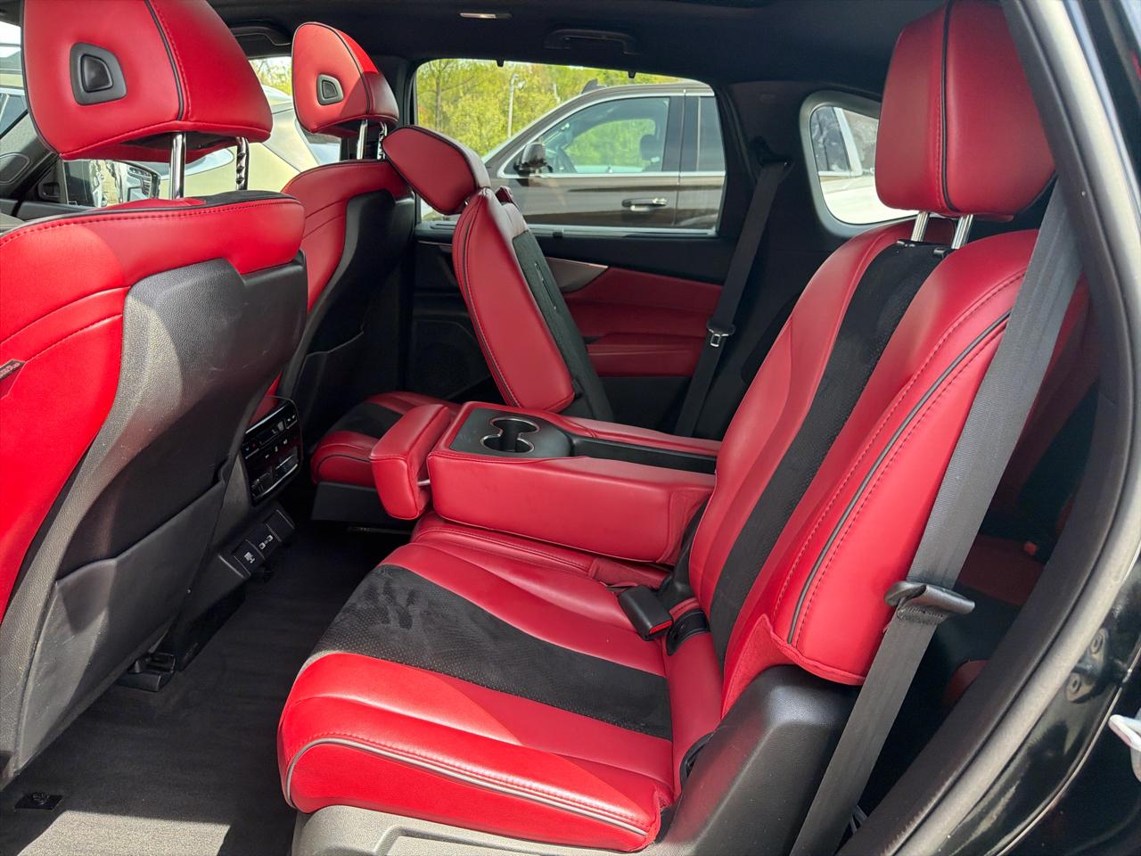 Acura MDX SH-AWD w/A-Spec Package 2022