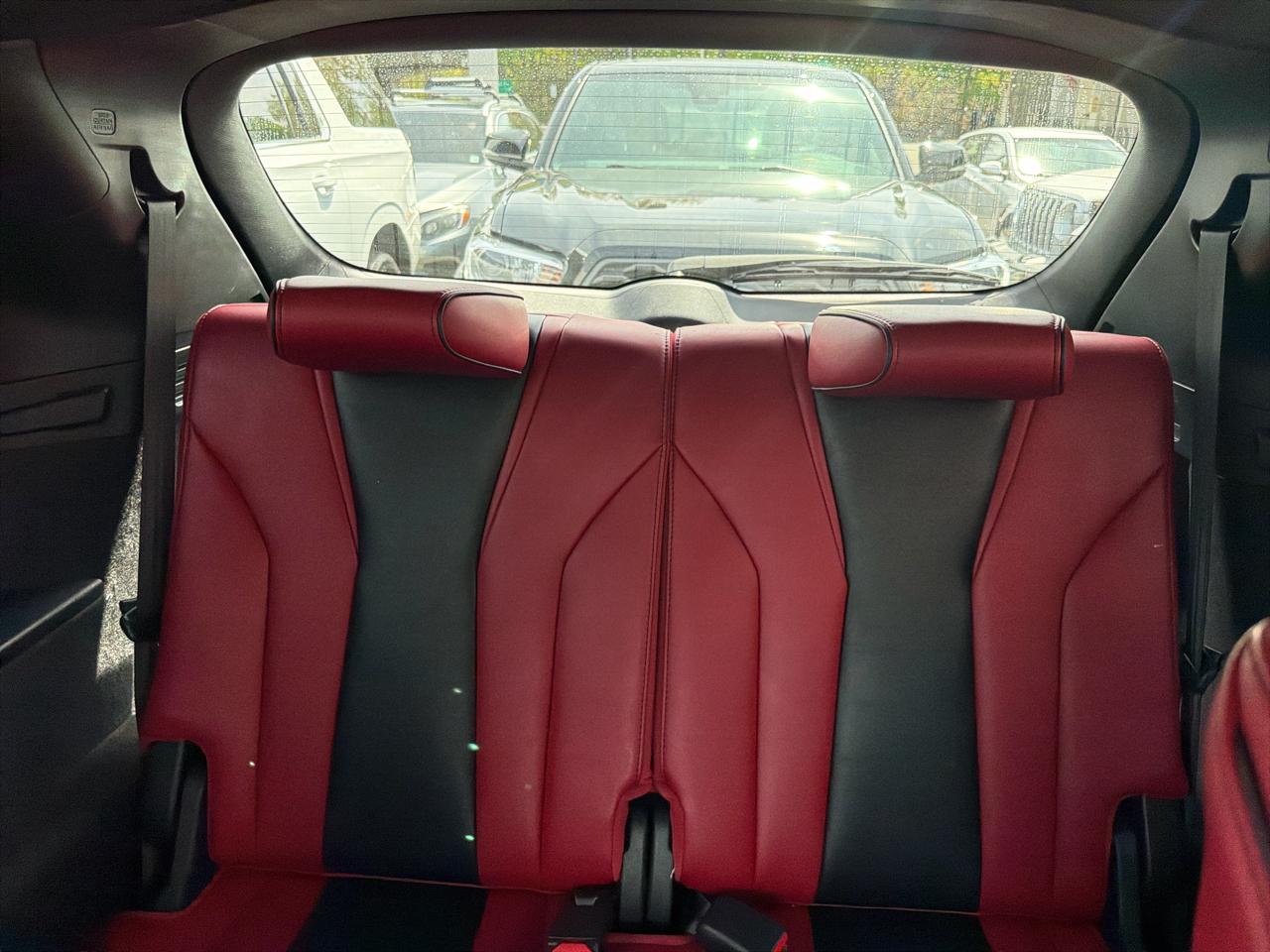 Acura MDX SH-AWD w/A-Spec Package 2022