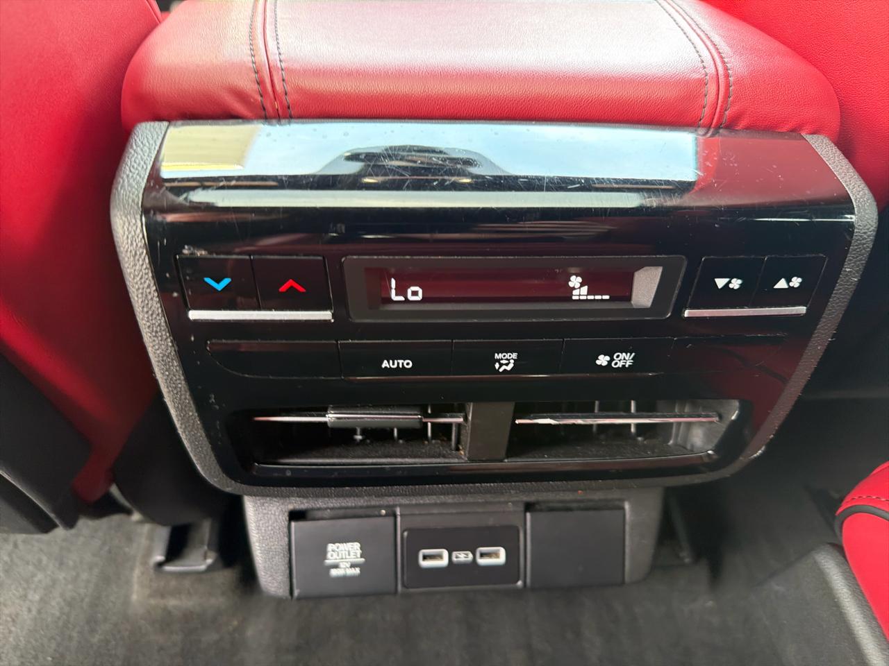 Acura MDX SH-AWD w/A-Spec Package 2022