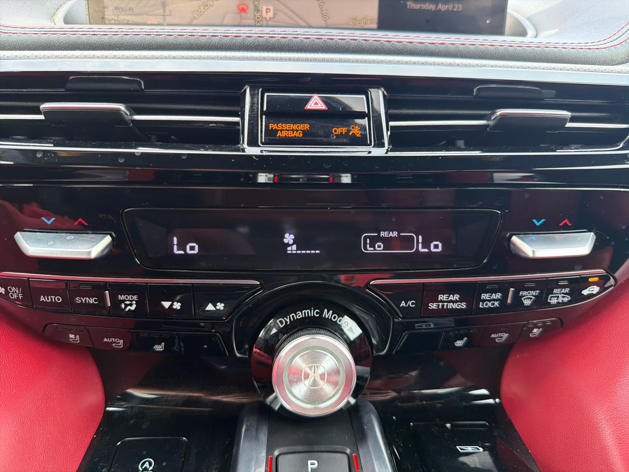 Acura MDX SH-AWD w/A-Spec Package 2022