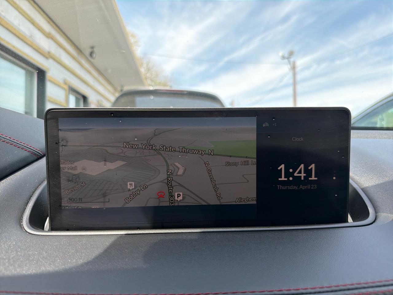 Acura MDX SH-AWD w/A-Spec Package 2022