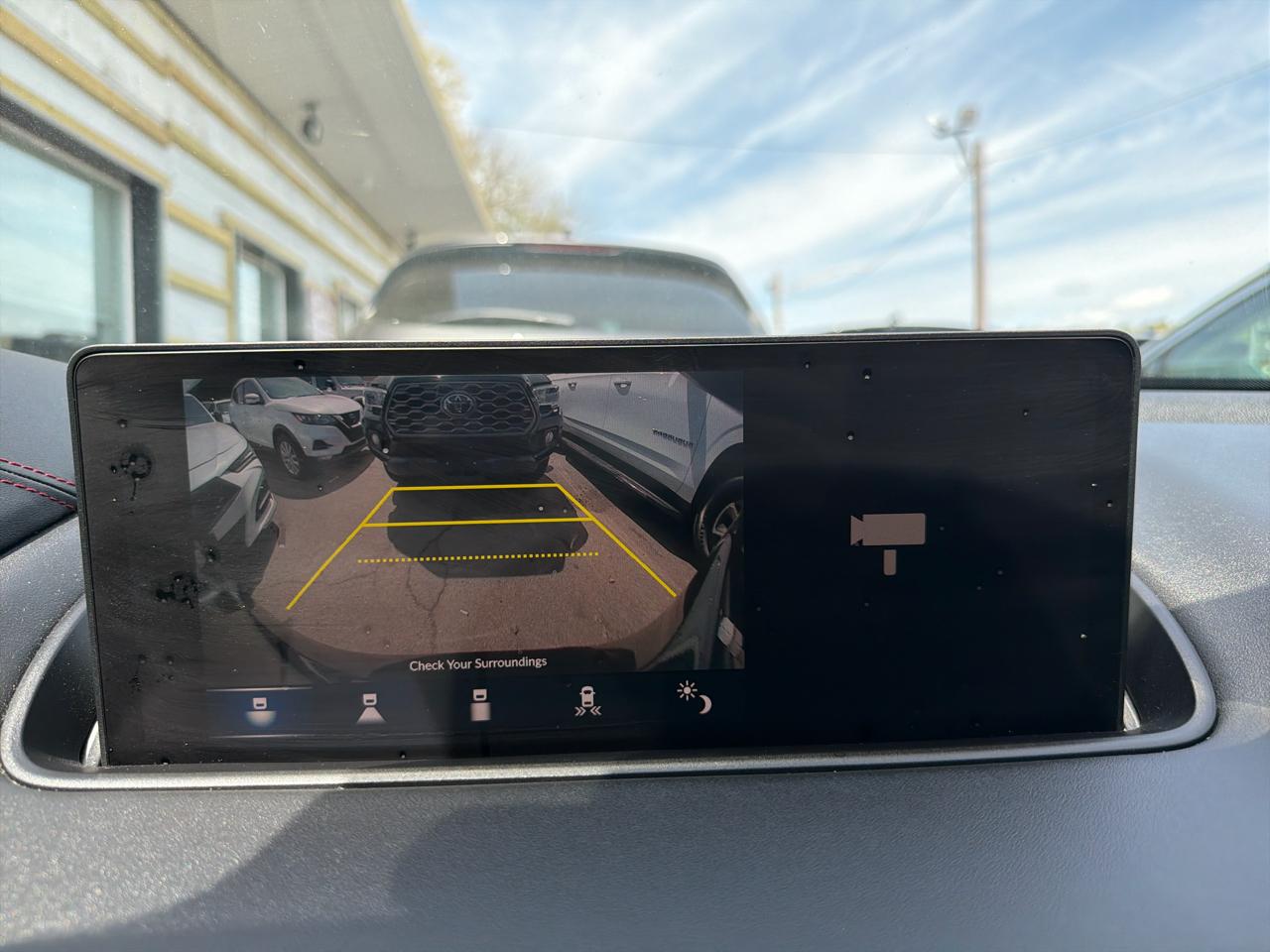 Acura MDX SH-AWD w/A-Spec Package 2022