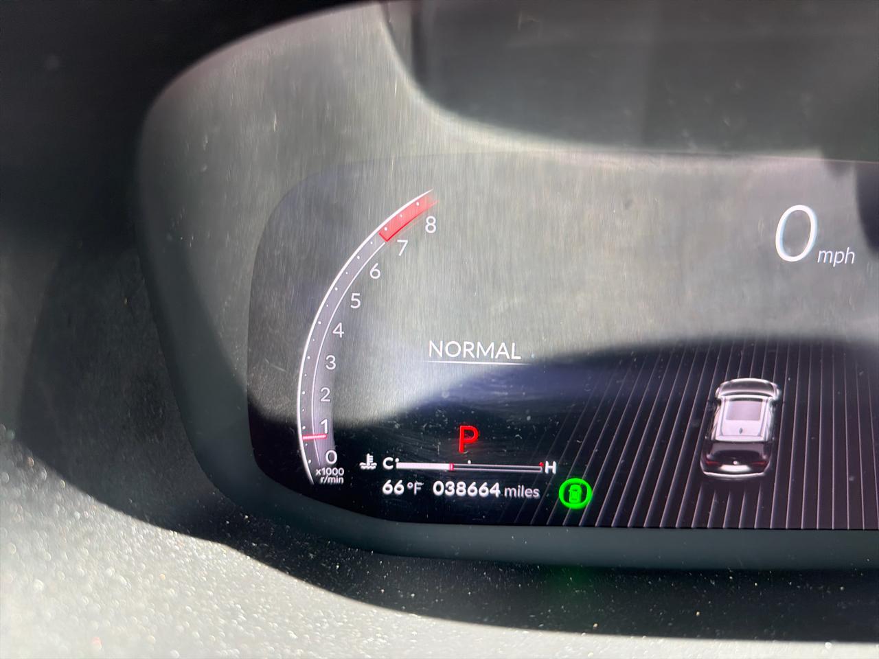 Acura MDX SH-AWD w/A-Spec Package 2022