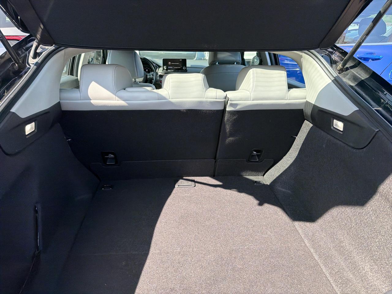 Acura Integra CVT 2024