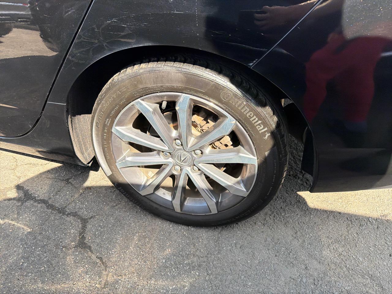 Acura Integra CVT 2024