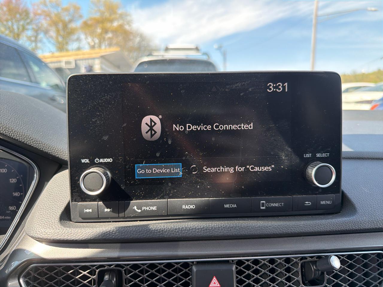 Acura Integra CVT 2024