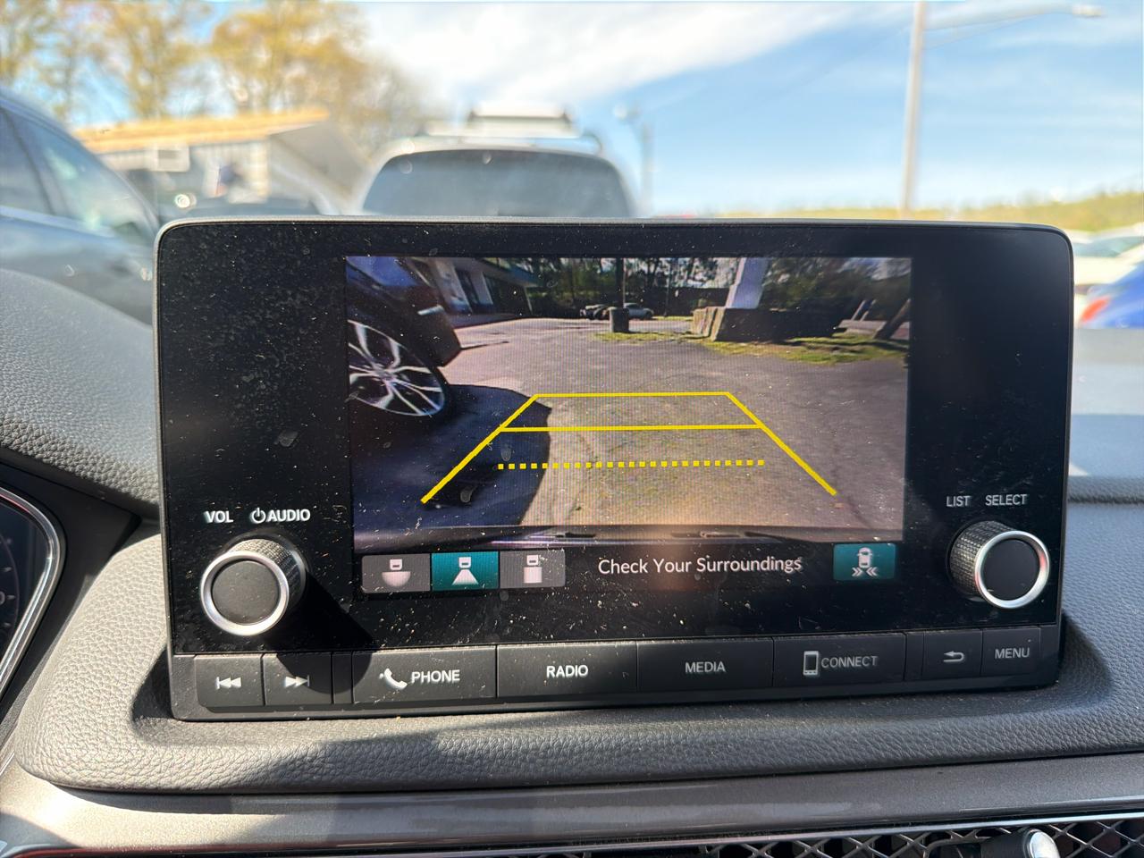 Acura Integra CVT 2024