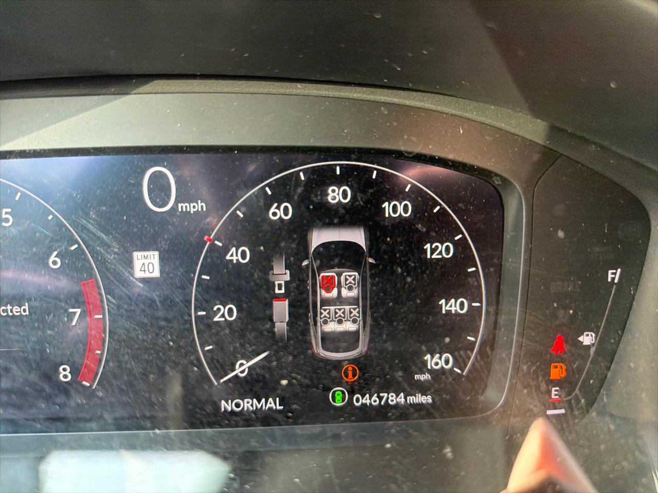 Acura Integra CVT 2024