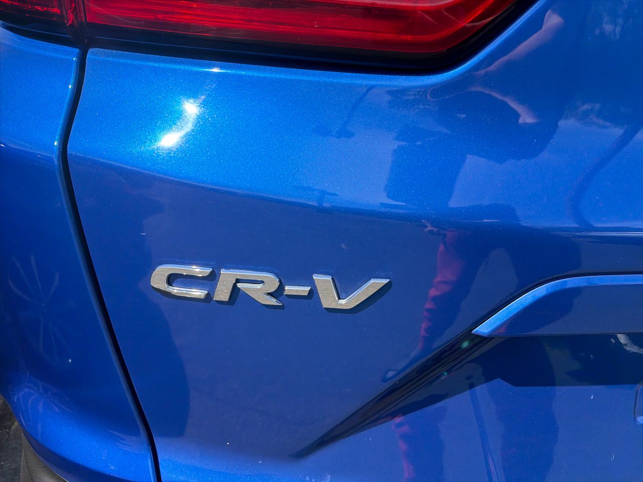 Honda CR-V Special Edition AWD 2021