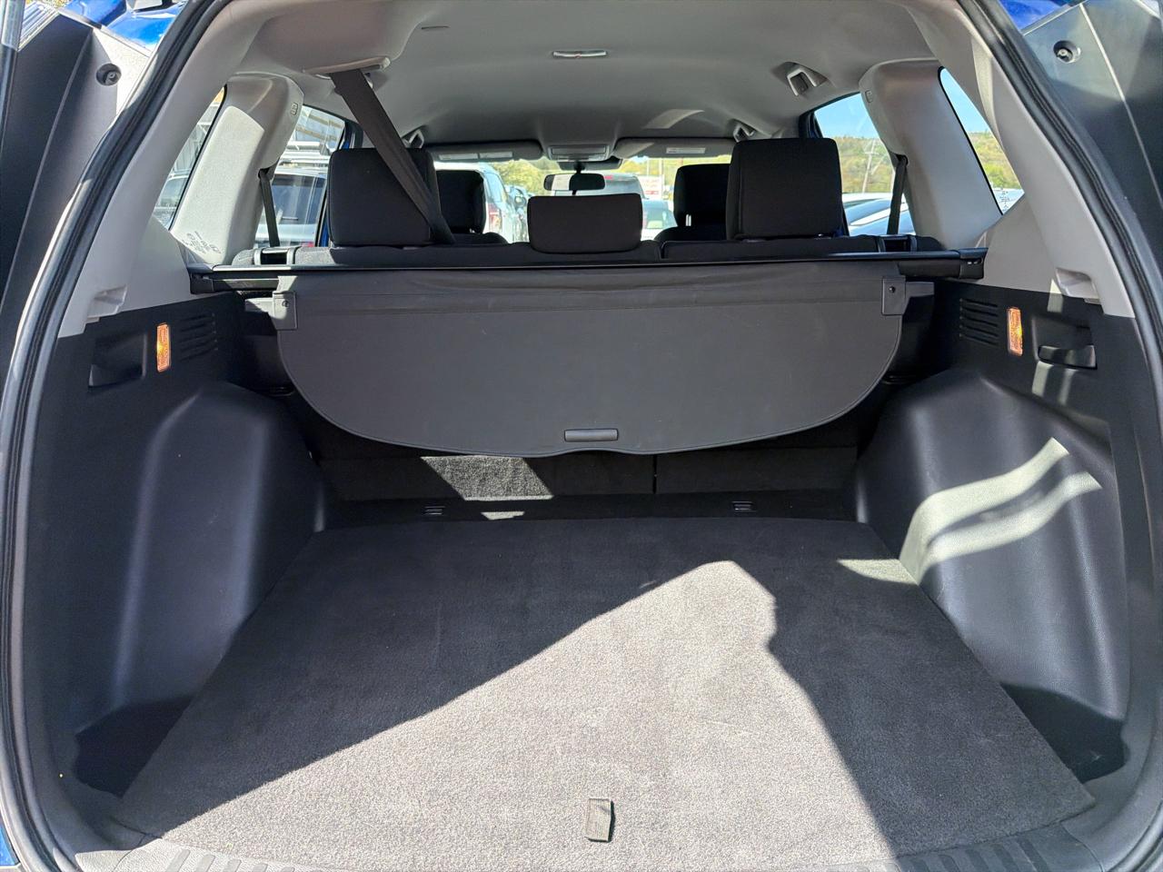 Honda CR-V Special Edition AWD 2021