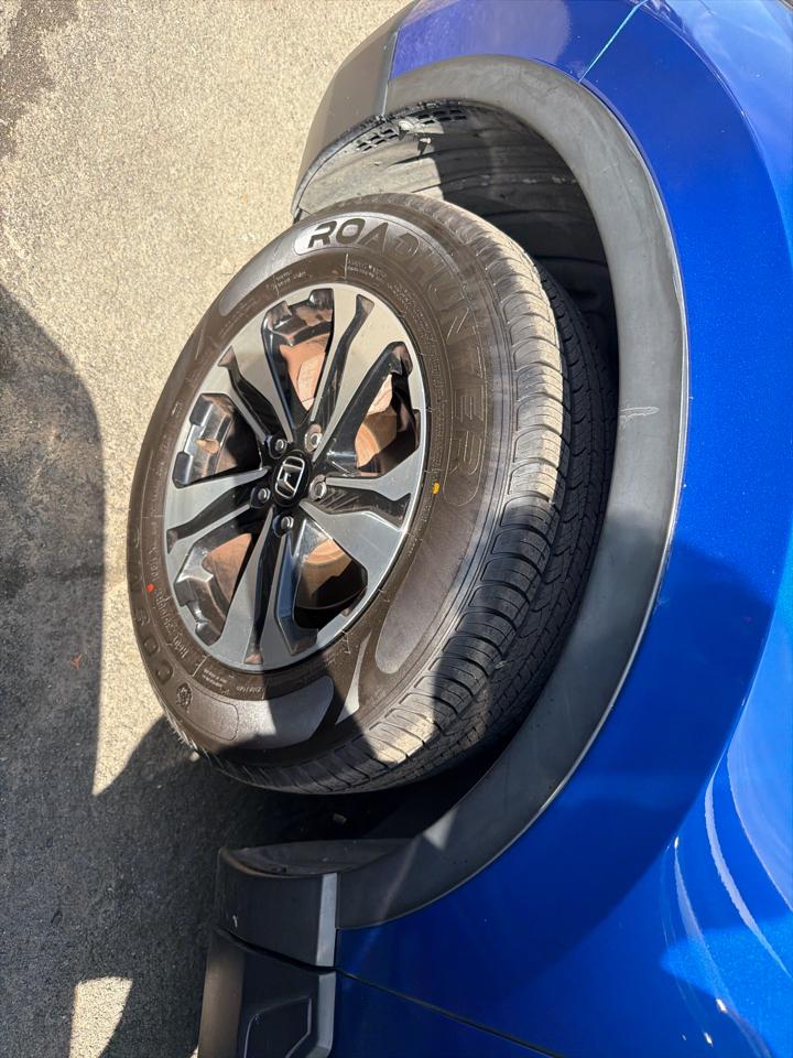 Honda CR-V Special Edition AWD 2021