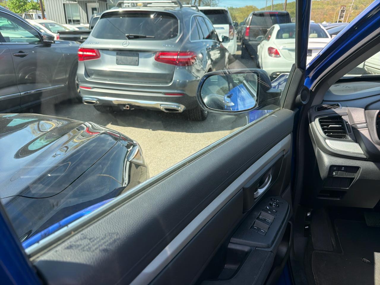 Honda CR-V Special Edition AWD 2021