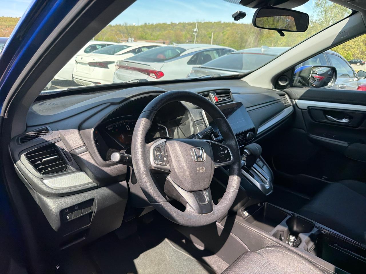 Honda CR-V Special Edition AWD 2021