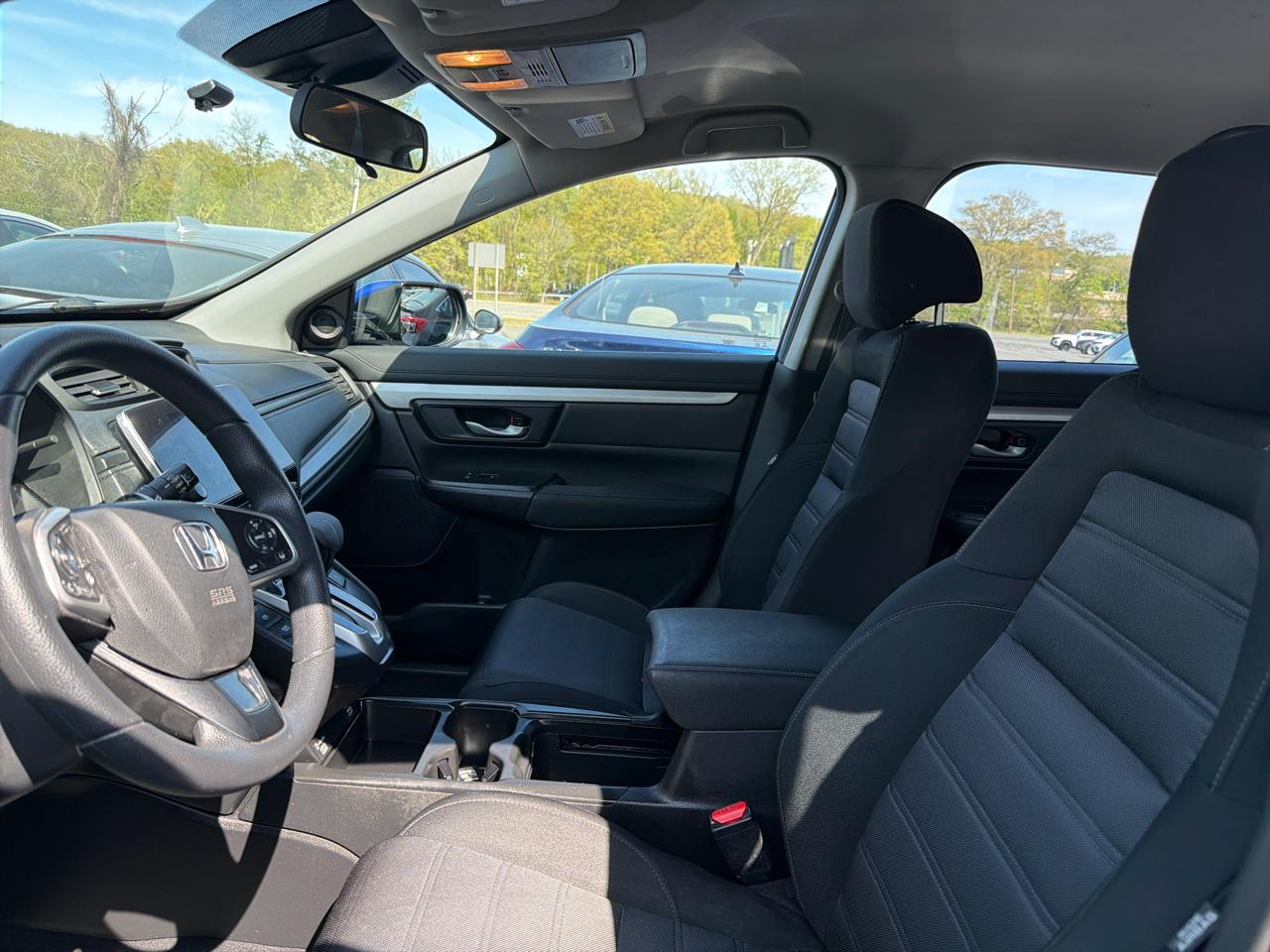 Honda CR-V Special Edition AWD 2021